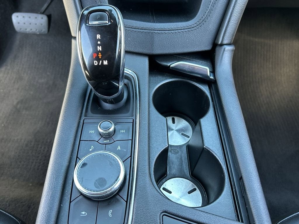 2020 Cadillac XT6 AWD Premium Luxury