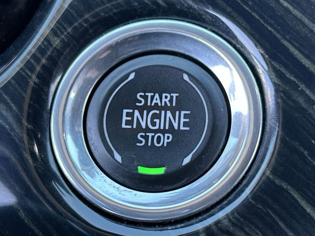 2020 Cadillac XT6 AWD Premium Luxury