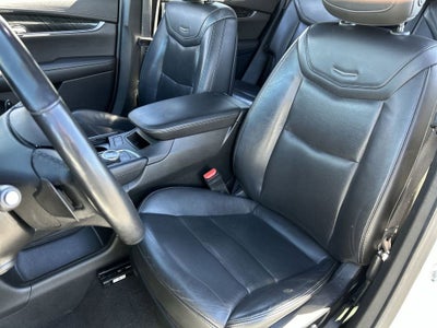 2020 Cadillac XT6 AWD Premium Luxury