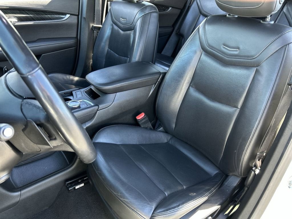 2020 Cadillac XT6 AWD Premium Luxury