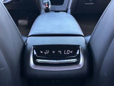 2020 Cadillac XT6 AWD Premium Luxury