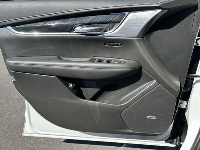 2020 Cadillac XT6 AWD Premium Luxury