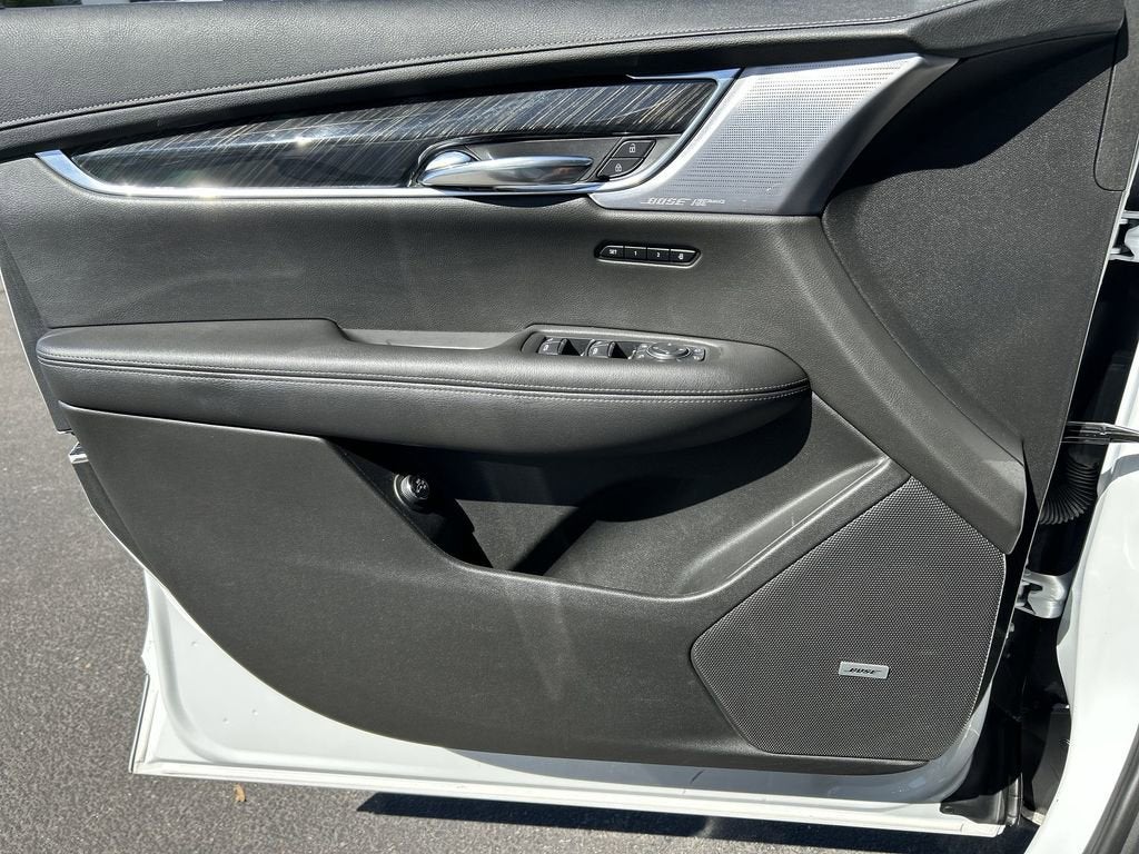 2020 Cadillac XT6 AWD Premium Luxury