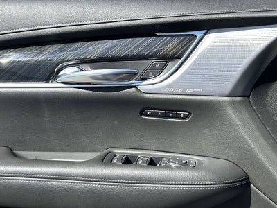 2020 Cadillac XT6 AWD Premium Luxury