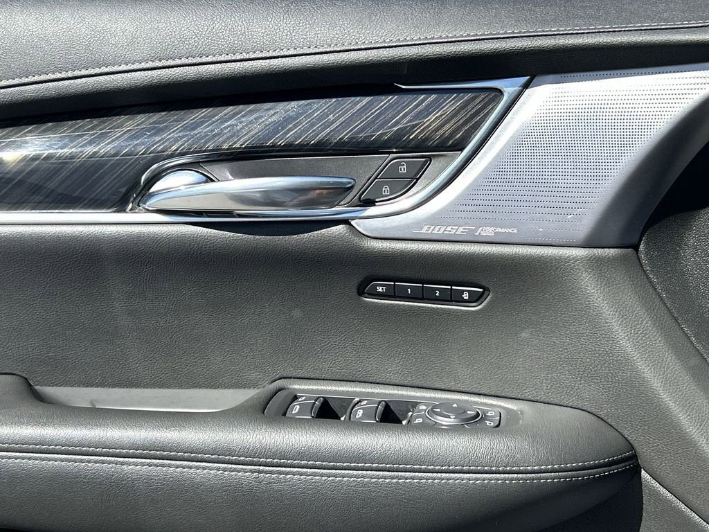 2020 Cadillac XT6 AWD Premium Luxury