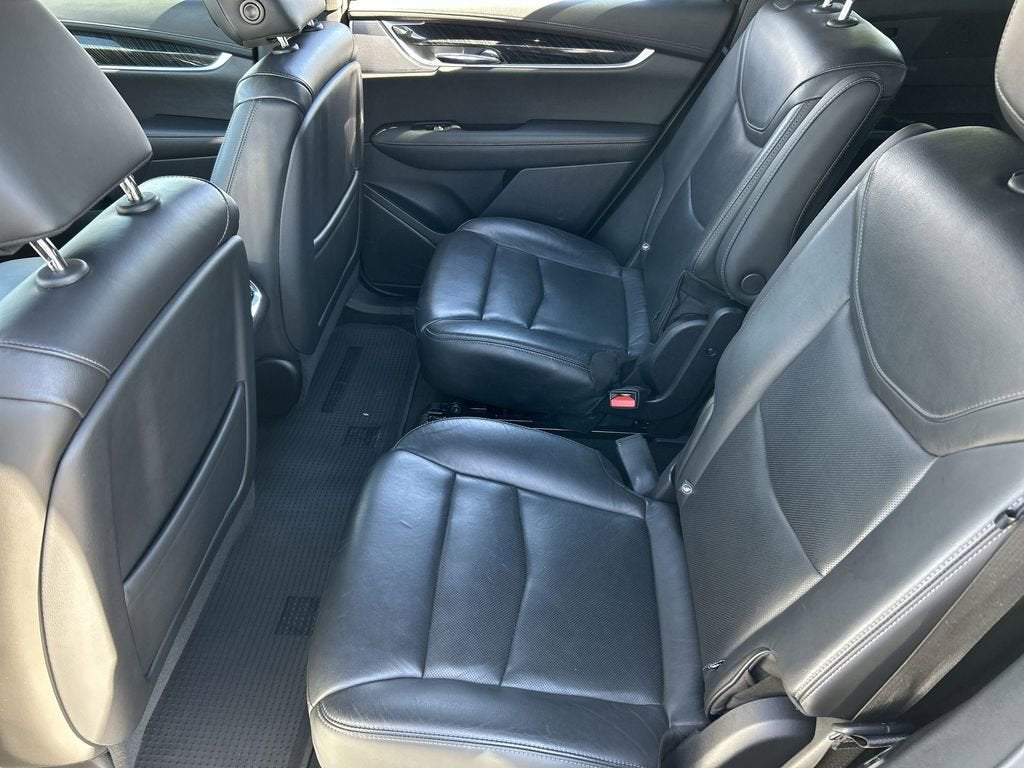 2020 Cadillac XT6 AWD Premium Luxury