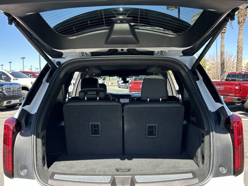 2020 Cadillac XT6 AWD Premium Luxury