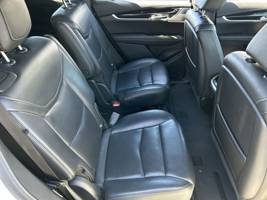 2020 Cadillac XT6 AWD Premium Luxury