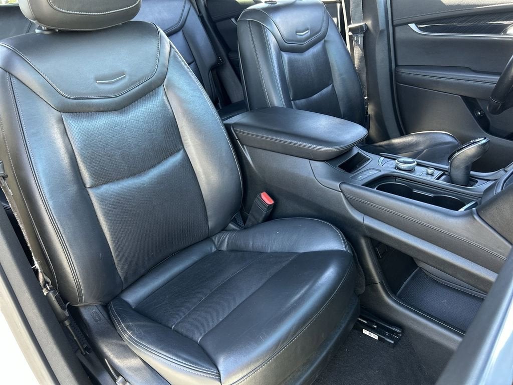 2020 Cadillac XT6 AWD Premium Luxury