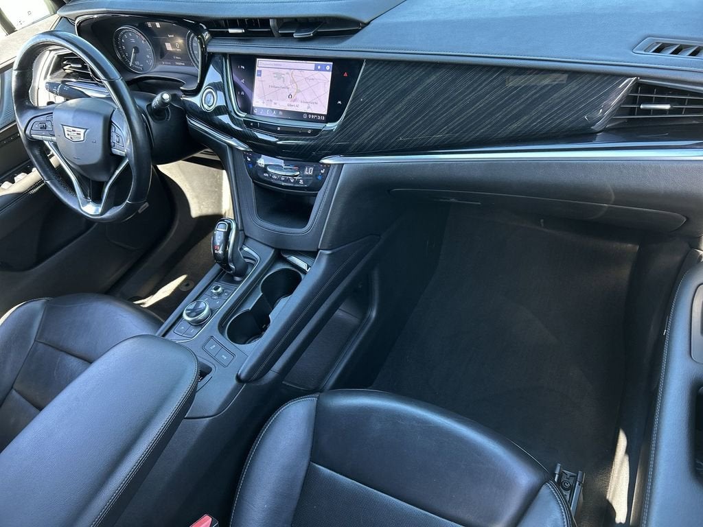 2020 Cadillac XT6 AWD Premium Luxury