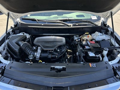 2020 Cadillac XT6 AWD Premium Luxury