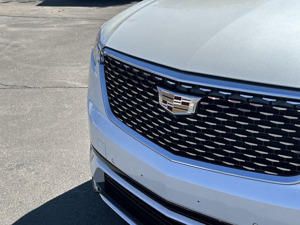 2020 Cadillac XT6 AWD Premium Luxury