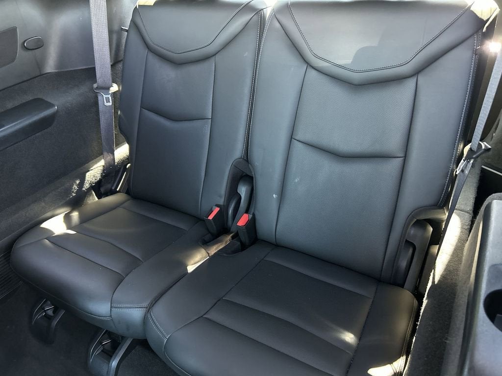 2020 Cadillac XT6 AWD Premium Luxury