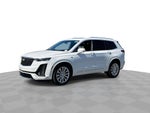 2020 Cadillac XT6 AWD Premium Luxury