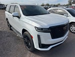 2021 Cadillac Escalade Luxury