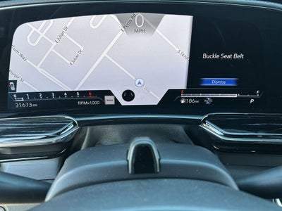 2023 Cadillac Escalade Sport