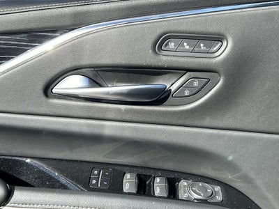 2023 Cadillac Escalade Sport