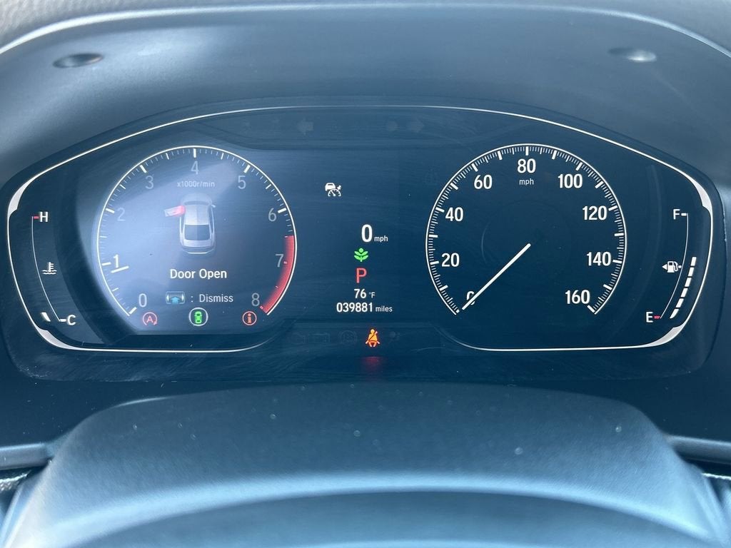 2022 Honda Accord Sport Special Edition