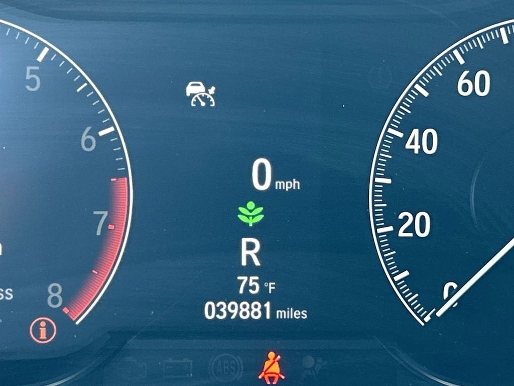 2022 Honda Accord Sport Special Edition