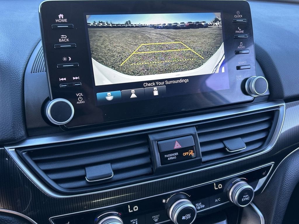 2022 Honda Accord Sport Special Edition