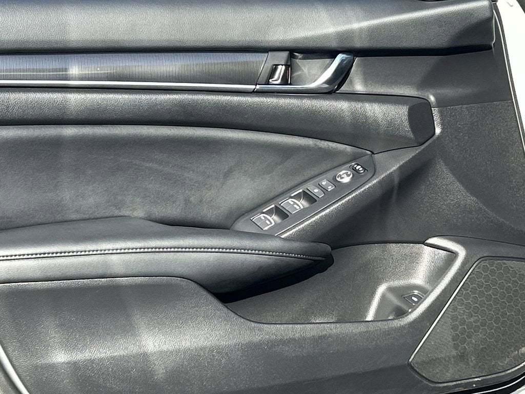 2022 Honda Accord Sport Special Edition