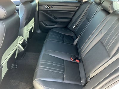 2022 Honda Accord Sport Special Edition