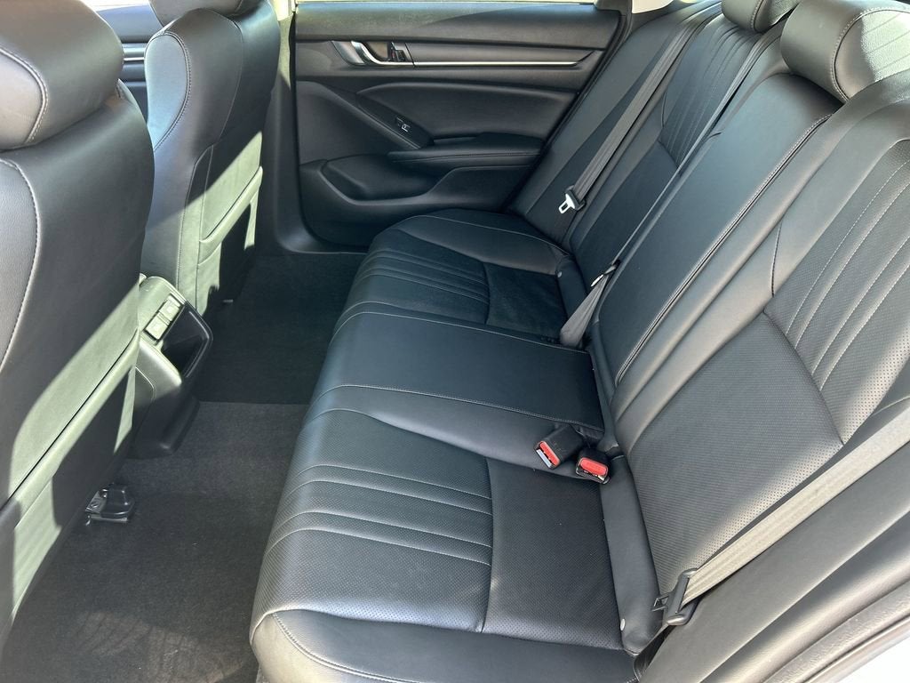 2022 Honda Accord Sport Special Edition