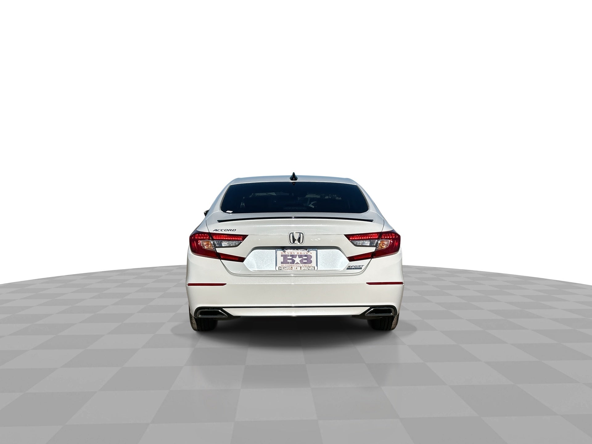 2022 Honda Accord Sport Special Edition