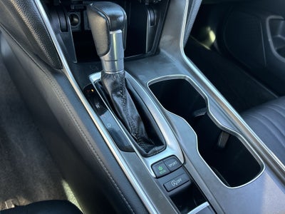 2022 Honda Accord Sport Special Edition