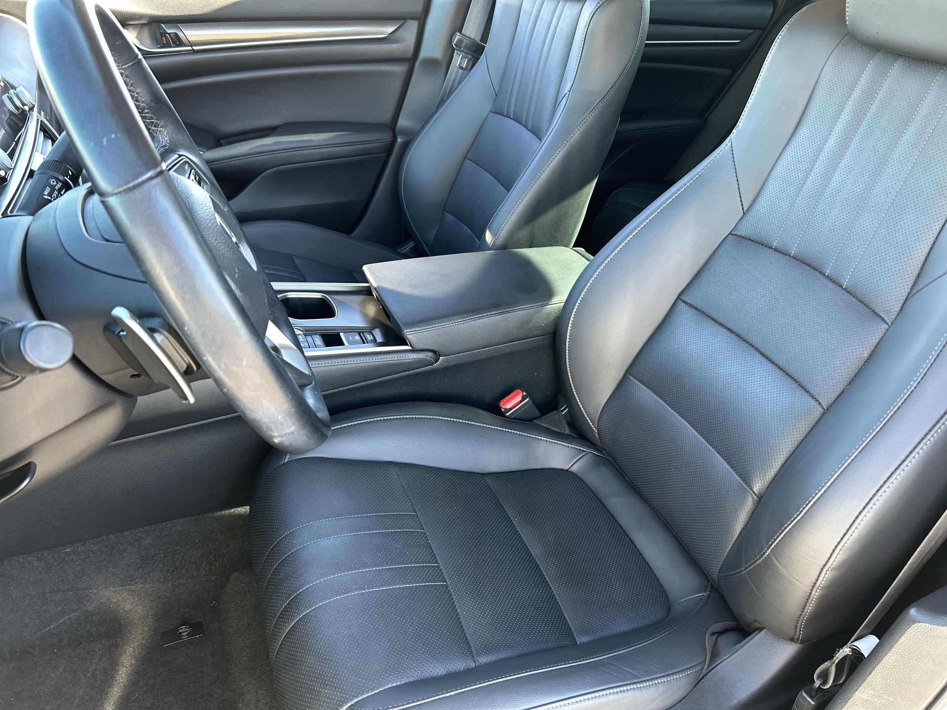 2022 Honda Accord Sport Special Edition