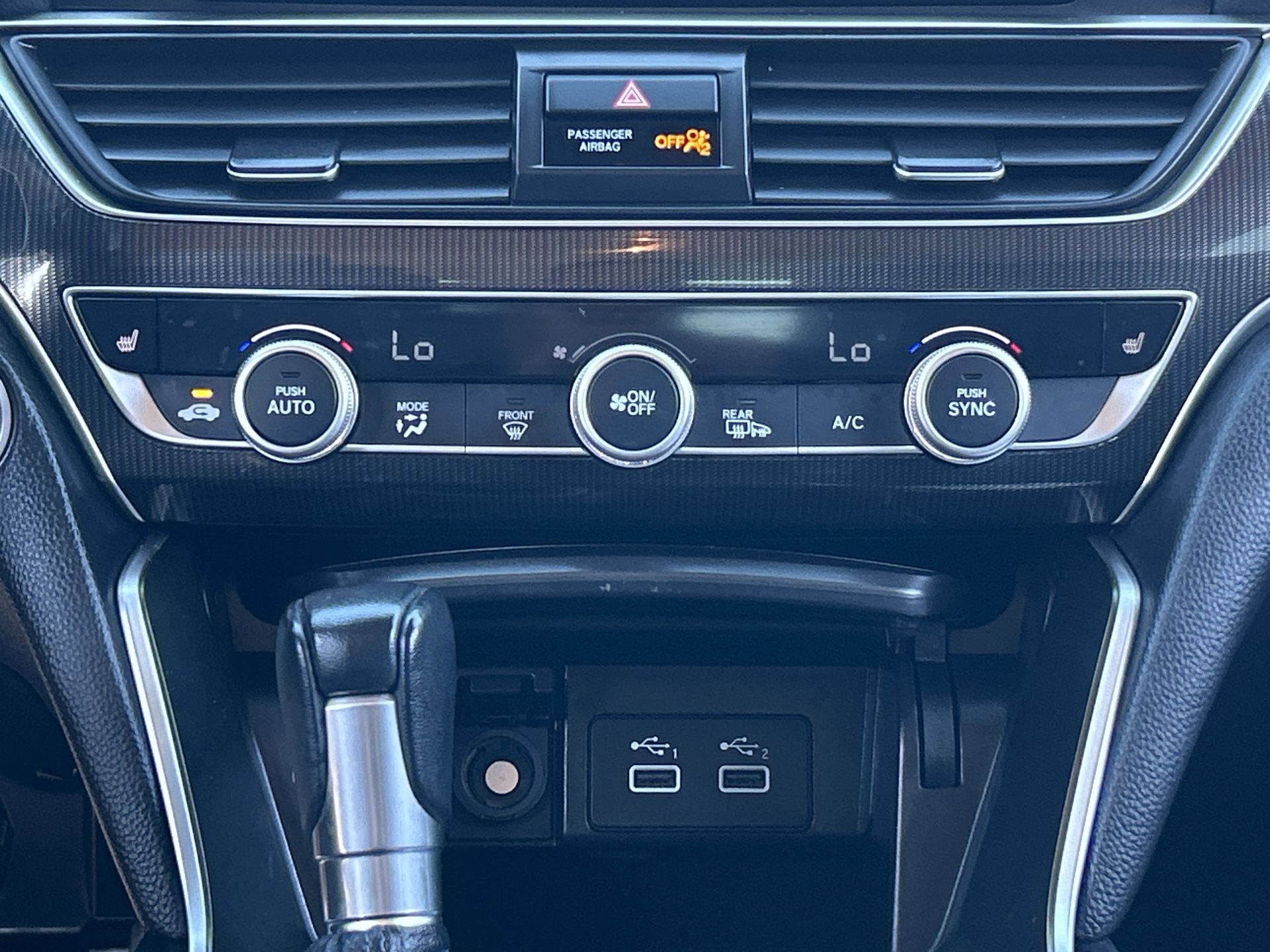 2022 Honda Accord Sport Special Edition