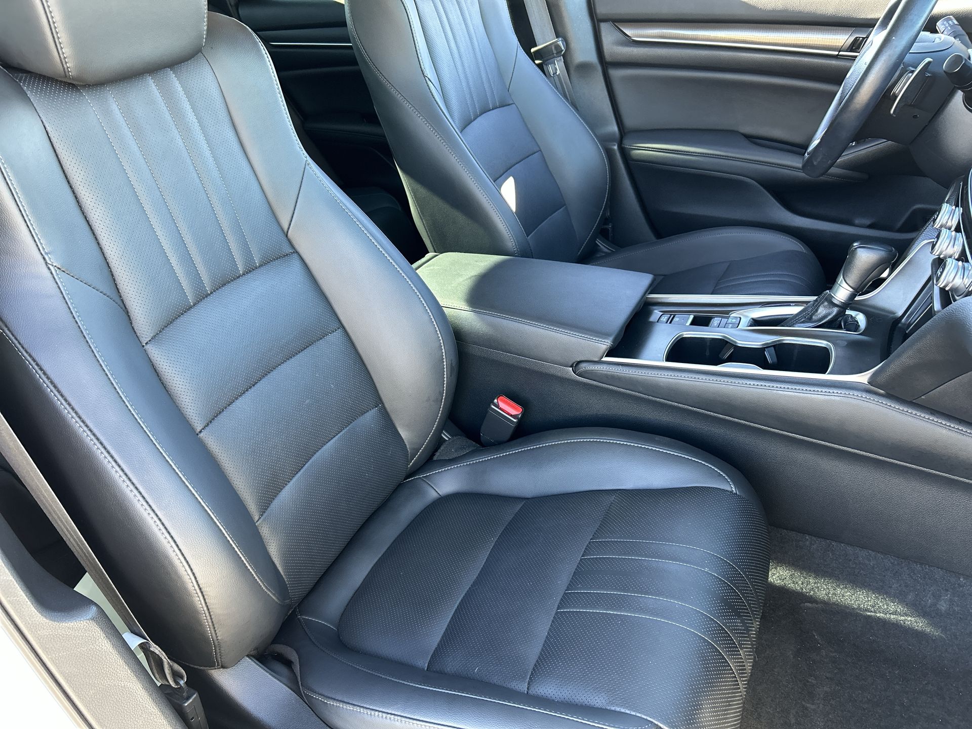 2022 Honda Accord Sport Special Edition