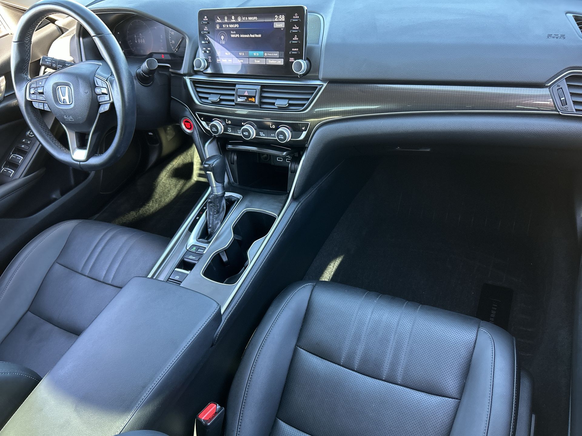 2022 Honda Accord Sport Special Edition