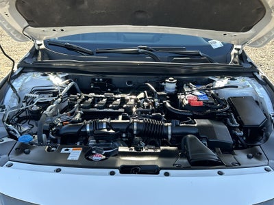 2022 Honda Accord Sport Special Edition