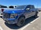 2021 Nissan TITAN Crew Cab SV 4x4