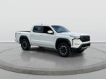 2023 Nissan Frontier PRO-X