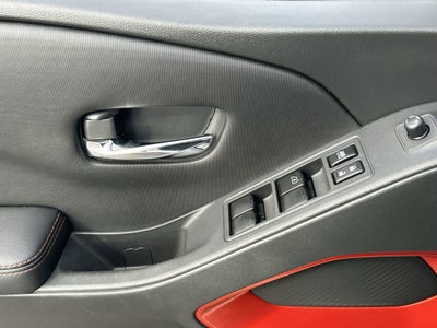 2023 Nissan Frontier PRO-X