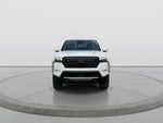 2023 Nissan Frontier PRO-X