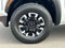 2023 Nissan Frontier PRO-X