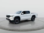 2023 Nissan Frontier PRO-X