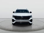 2026 Volkswagen Atlas Cross Sport SEL R-Line Black