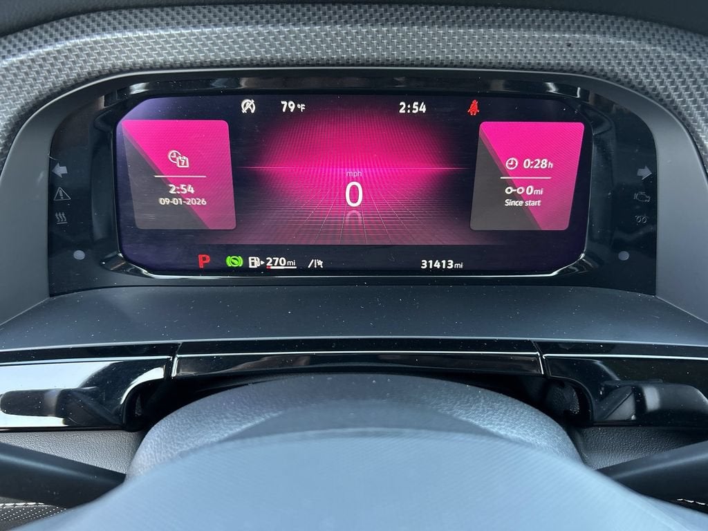 2024 Volkswagen Atlas Cross Sport 2.0T SEL R-Line