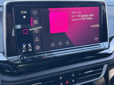 2024 Volkswagen Atlas Cross Sport 2.0T SEL R-Line
