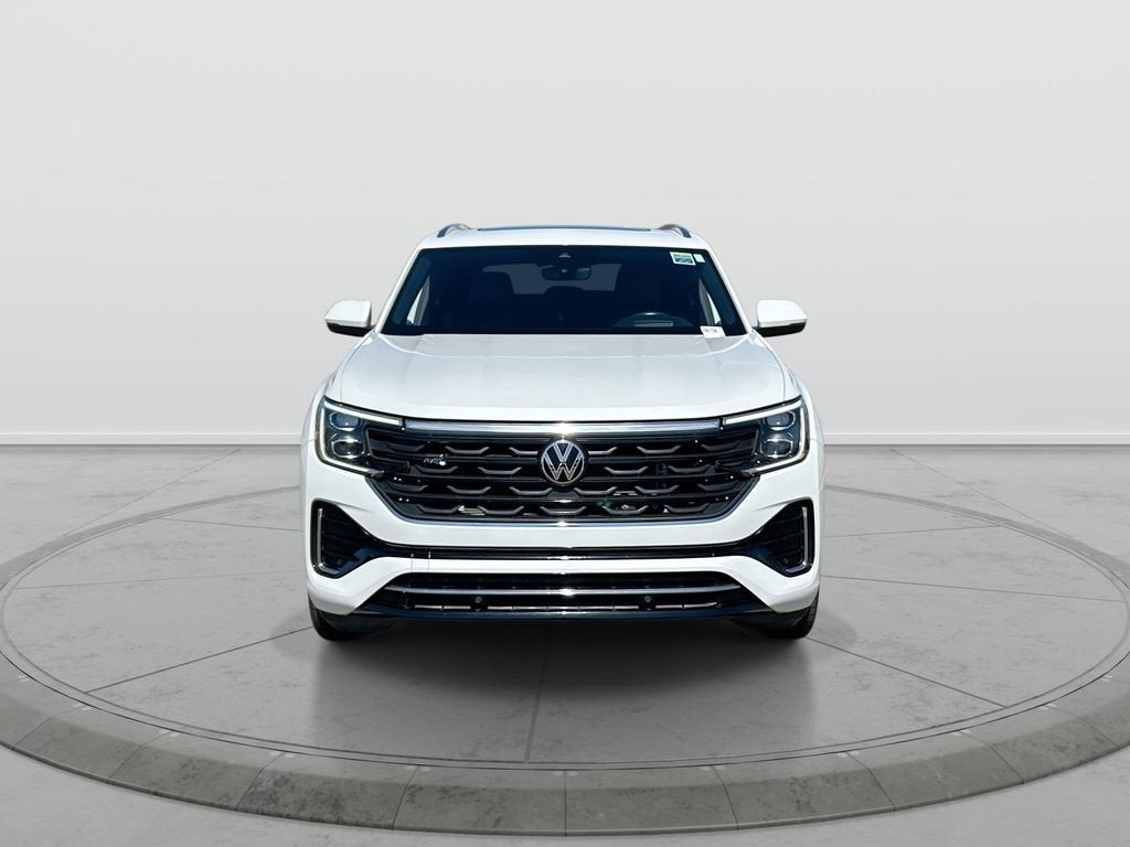2024 Volkswagen Atlas Cross Sport 2.0T SEL R-Line