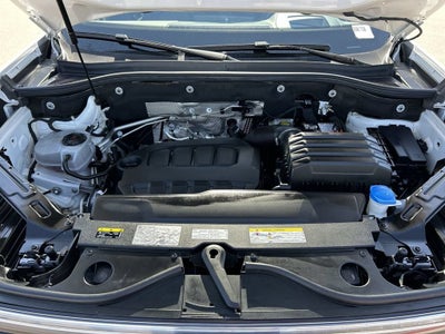 2024 Volkswagen Atlas Cross Sport 2.0T SEL R-Line