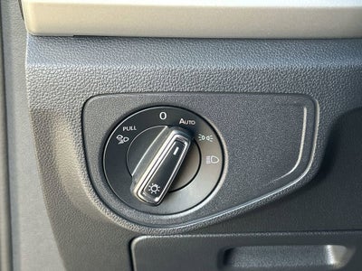 2022 Volkswagen Atlas 2.0T SEL