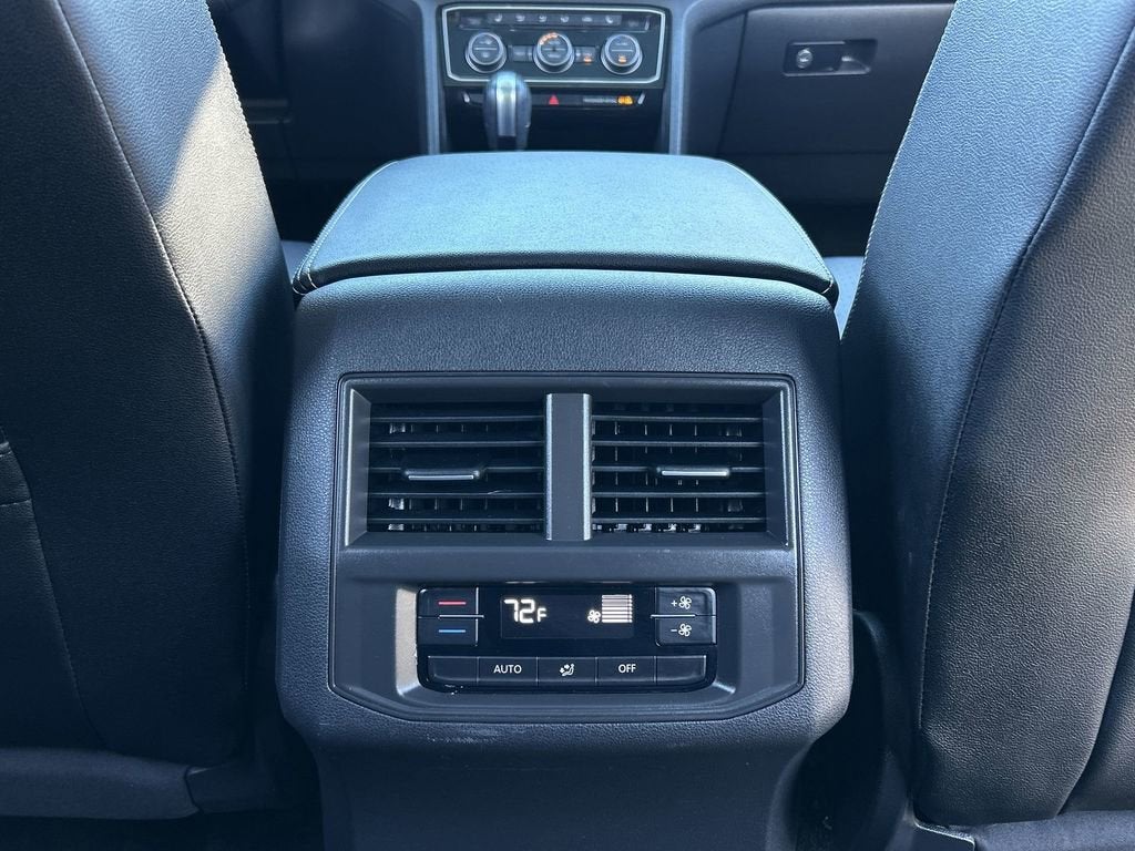 2022 Volkswagen Atlas 2.0T SEL