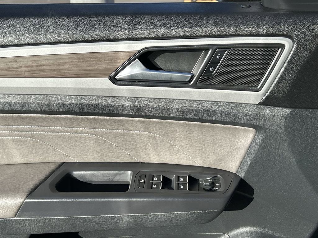 2022 Volkswagen Atlas 2.0T SEL