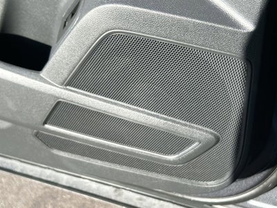 2022 Volkswagen Atlas 2.0T SEL