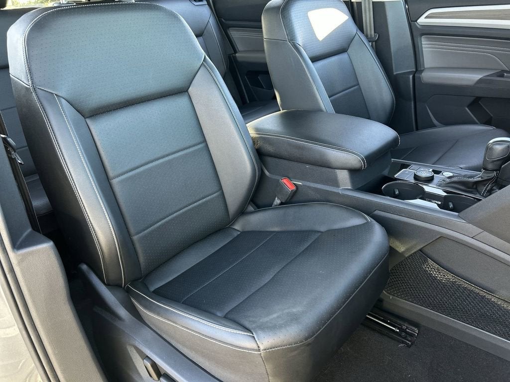 2022 Volkswagen Atlas 2.0T SEL